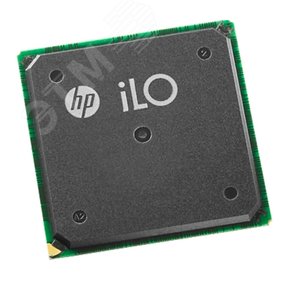 Лицензия HP iLO Advanced, в т. ч. 3 года технической поддержки и обновления E-LTU