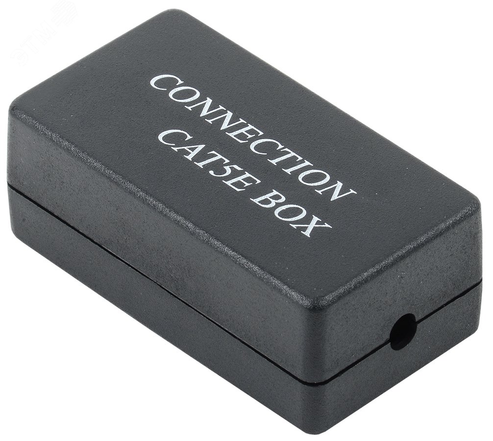 Изображение товара Адаптер проходной ITK CS80-1C5EU-G UTP черный для кабеля Изображение товара Адаптер проходной ITK CS80-1C5EU-G UTP черный для кабеля
