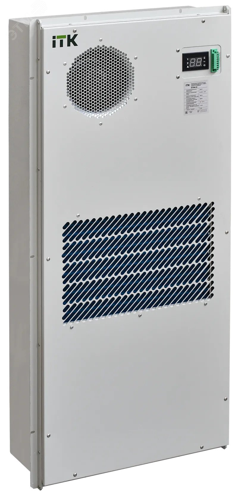 Изображение товара Кондиционер моноблочный ITK 3000Вт для телекоммуникационного шкафа IP55