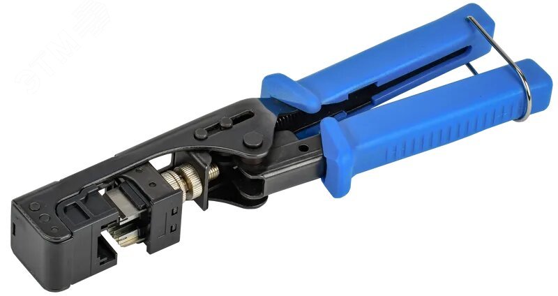 Изображение товара Инструмент обжимной для модулей Keystone Jack 90 (шт)