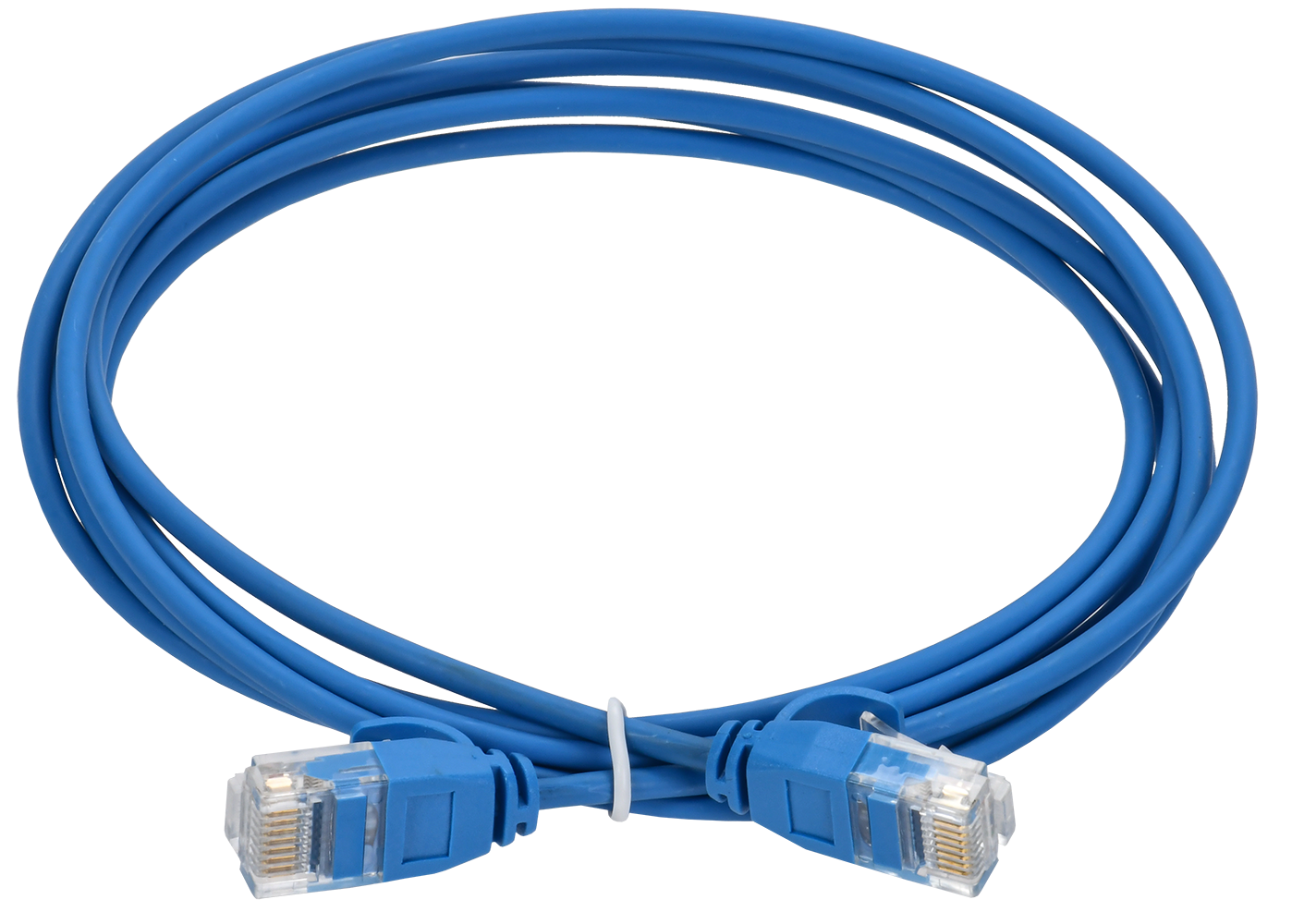 Патч-корд 28 AWG 5E