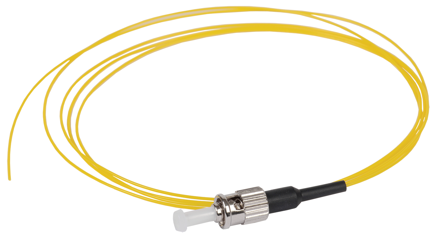 Пигтейл (SM) 9/125 (OS2) FC/UPC LSZH 1.5метра