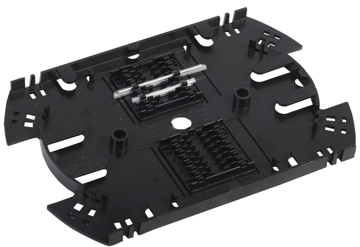 Cплайс-кассета на 32 КДЗС