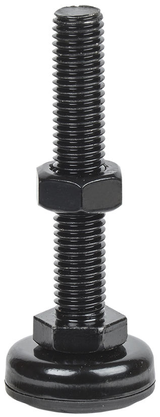 Опоры регулируемые