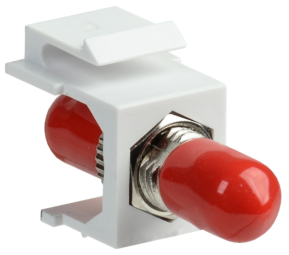 Модуль Keystone Jack ST UPC (Simplex)