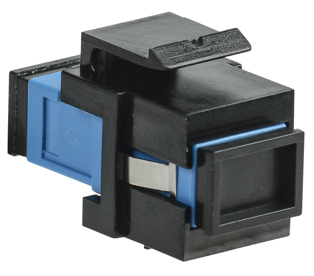 Модуль Keystone Jack SC UPC (Simplex)