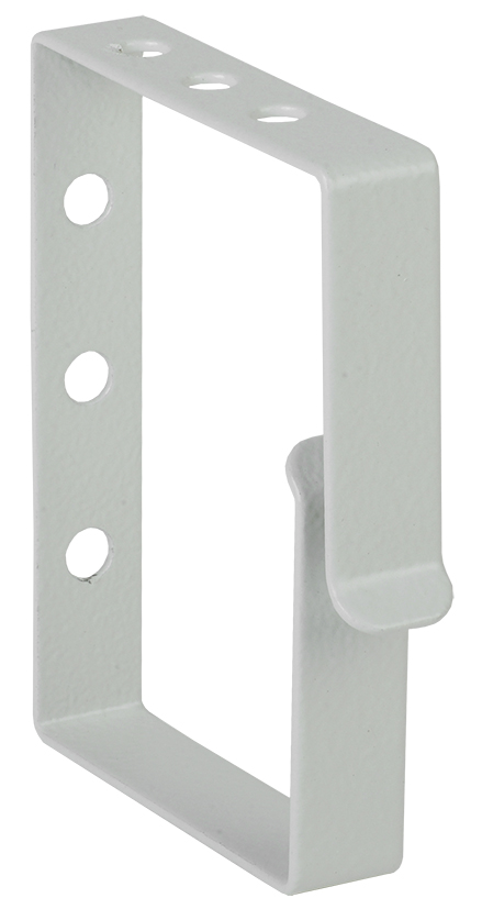 Кольцо кабельное 70x88 мм (компл. 4шт) серое