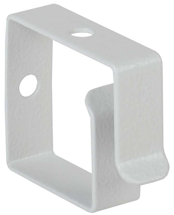 Кольцо кабельное 50x44 мм (компл. 4шт) серое