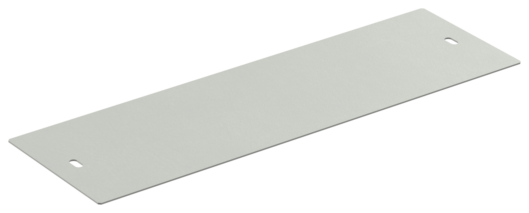 Заглушка кабельного ввода серая (2шт/компл) LINEA S