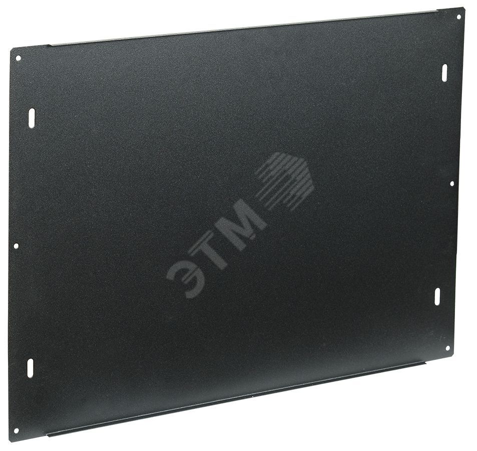Изображение товара Стенка задняя ITK LWE5-06U-600-MW для шкафа WE 6U 600 мм черная Изображение товара Стенка задняя ITK LWE5-06U-600-MW для шкафа WE 6U 600 мм черная