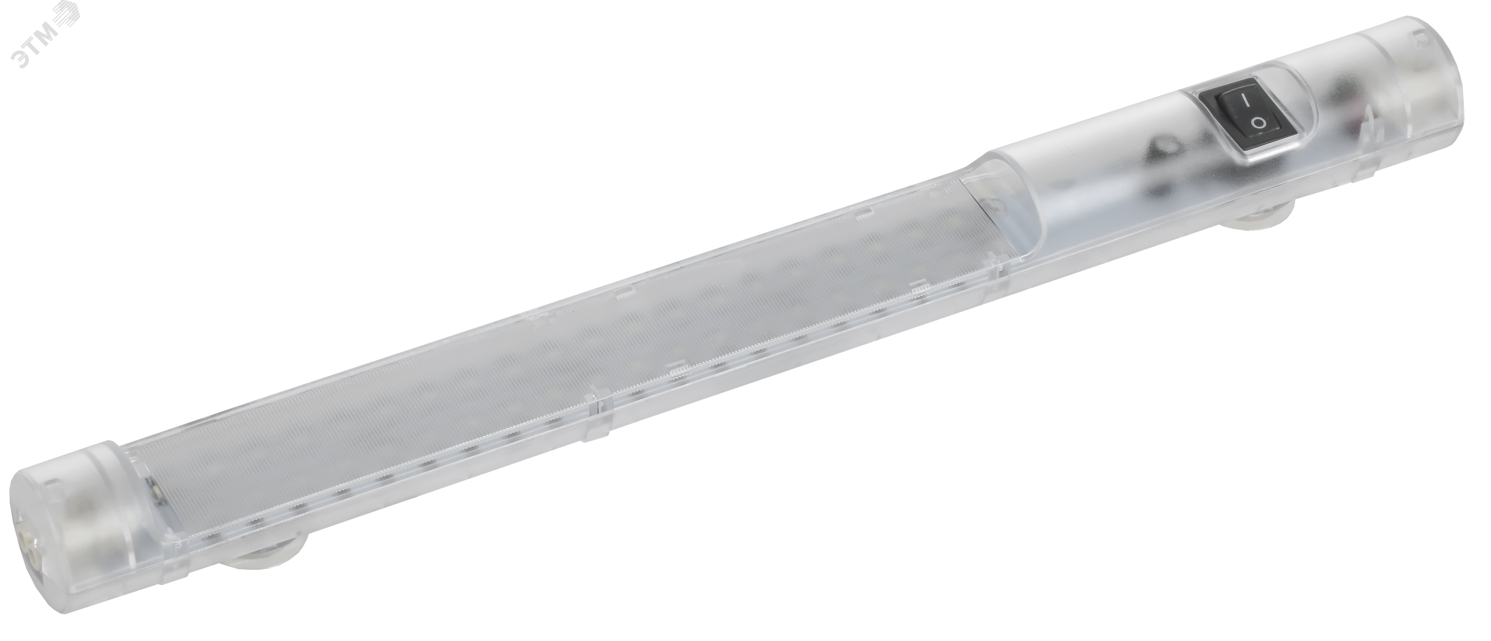 Изображение товара Светильник светодиодный 24-30В 19 на магните для шкафов телекоммуникационных