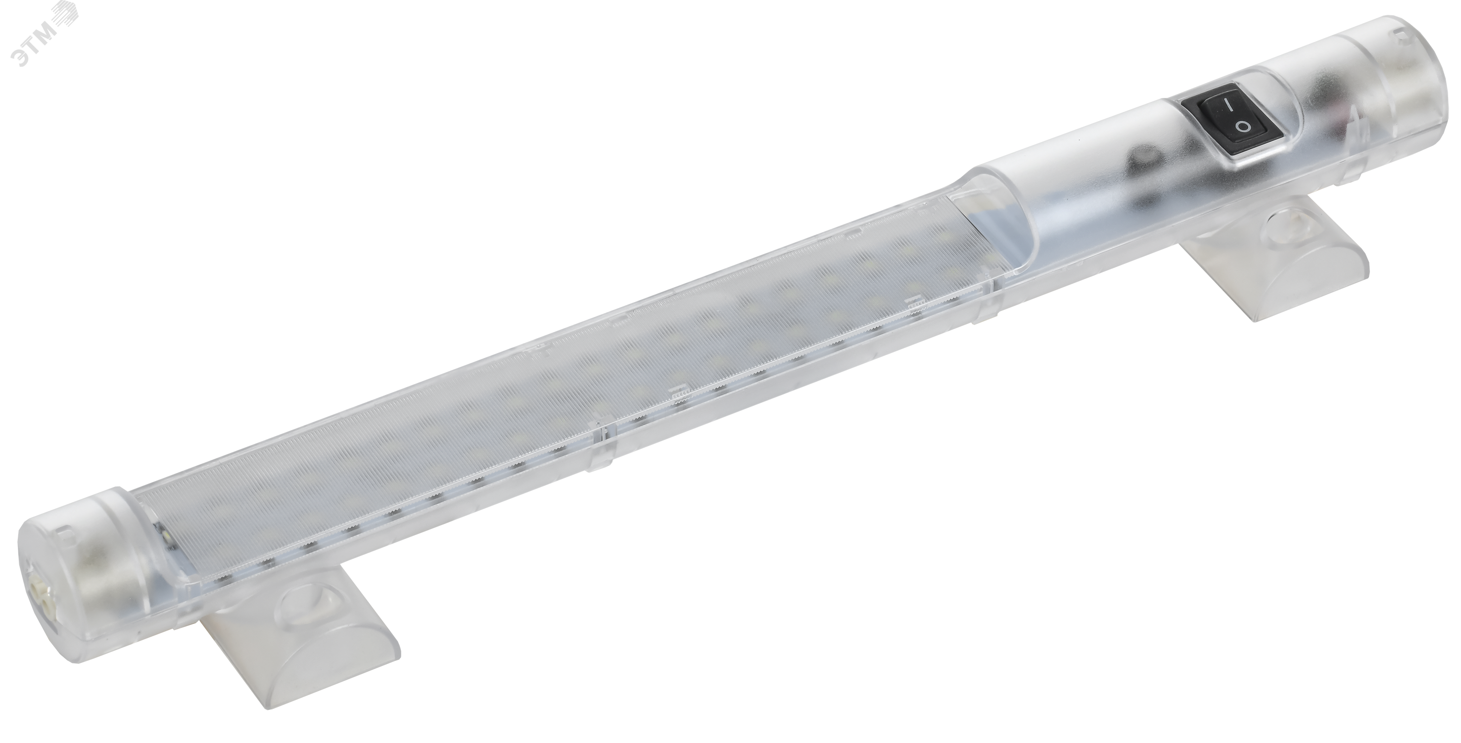 Изображение товара Светильник светодиодный 24-30В 19'' для шкафов ITK