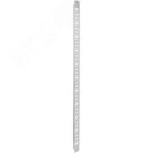 Органайзер кабельный вертикальный 19'' 42U 800 ITK ITK by ZPAS