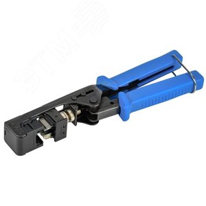 Изображение товара Инструмент обжимной для модулей Keystone Jack 90 (шт)