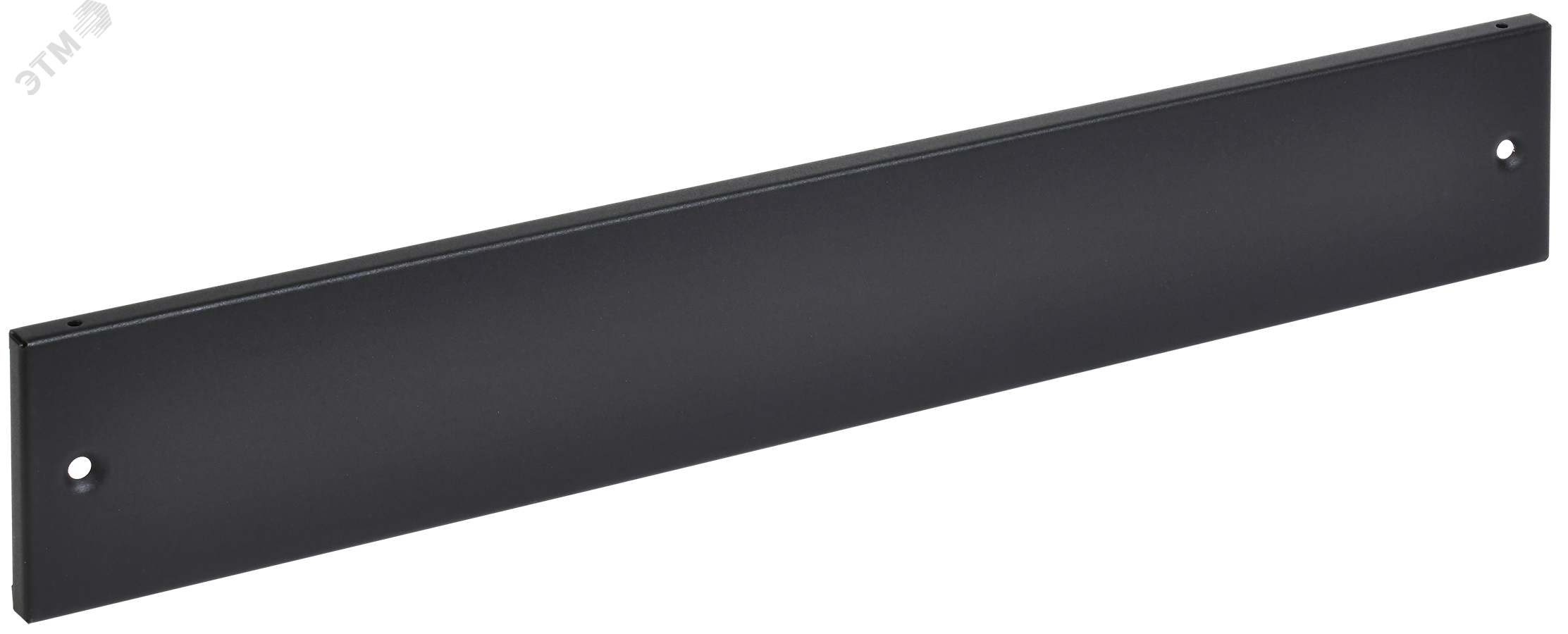 Панель сплошная для цоколя 800мм черная by ZPAS ZP-PC05-P0-08 ITK