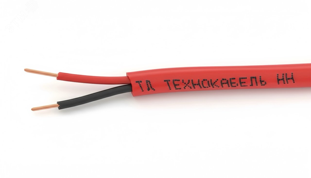 Изображение товара Кабель КПСВВнг(А)-LS 1х2х0,75 (м)