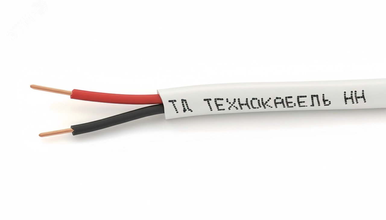 Изображение товара Кабель КПСВВнг(А)-LSLTx 1x2x1,0 (м) Изображение товара Кабель КПСВВнг(А)-LSLTx 1x2x1,0 (м)