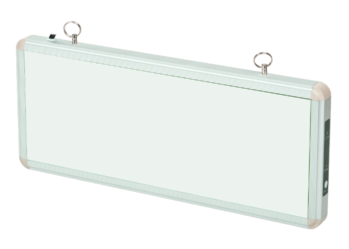 Светильник аварийный светодиодный пост EXIT 501-1 1w 1.2v IP20 LED БЕЗ наклейки
