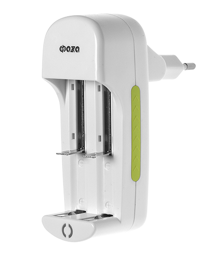 Зарядное устройство L-73 (2 x Li-Ion)