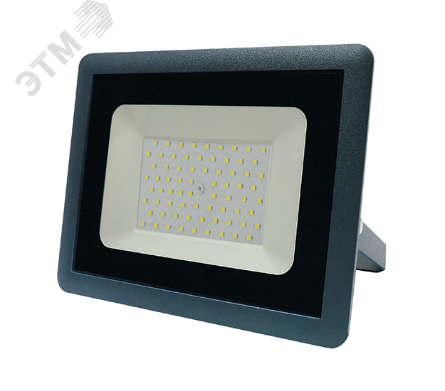 Прожектор светодиодный ДО-30Вт 6500К 2400Лм IP65 5032071 ФАZА - превью 6