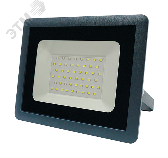 Прожектор светодиодный ДО-20Вт 6500К 1600Лм IP65 5032057 ФАZА - превью 5
