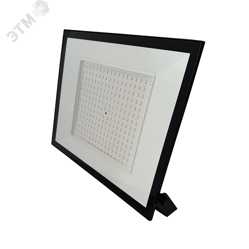 Изображение товара Прожектор светодиодный 150w холодный 6500K BL IP65 230V ФАZА (шт)