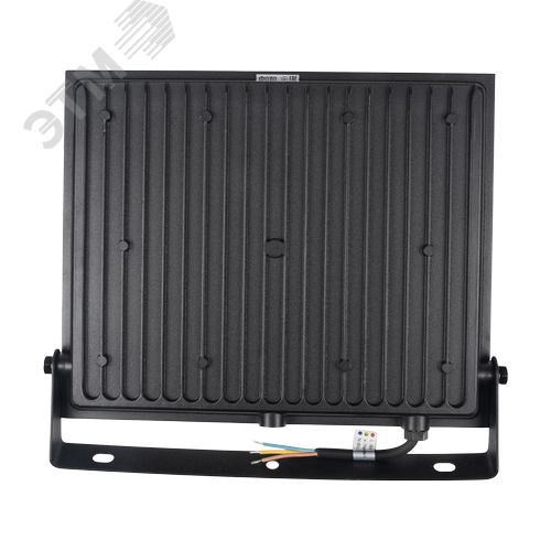 Прожектор светодиодный 150w 6500K BL IP65 230V ФАZА Jazzway - фото 3