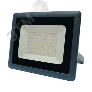 Прожектор светодиодный ДО-50Вт 6500К 4000Лм IP65 5032095 ФАZА - 5