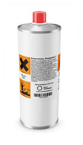 Разбавитель/очиститель клея Energopro 1,0 л м/б