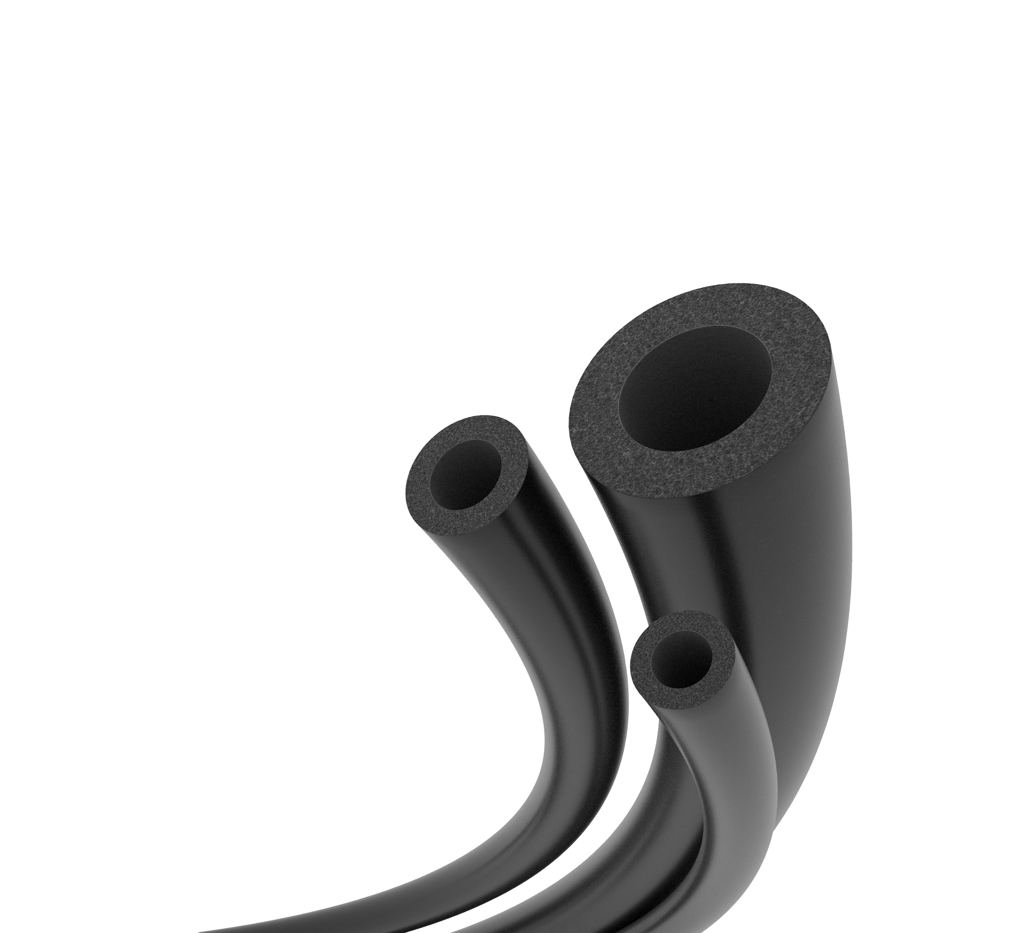 Трубка Энергофлекс Energomax 160/20-2м