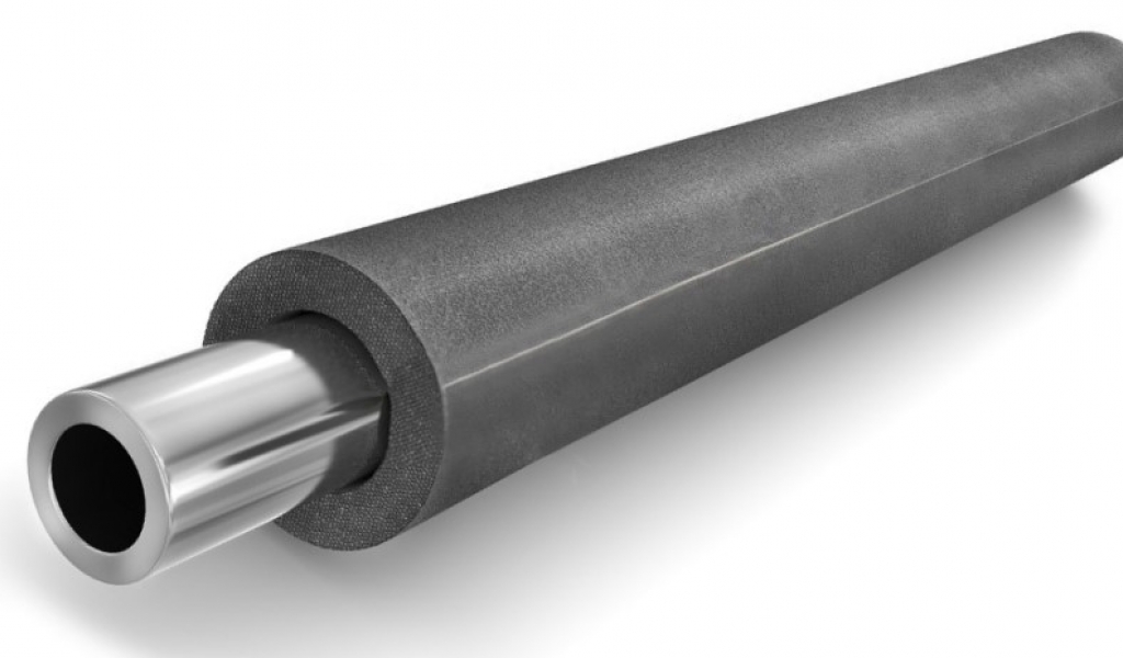 Теплоизоляция трубка Энергофлекс SUPER 89/25 2м