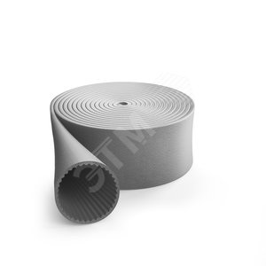 Изображение товара Трубка шумопоглащающая Энергофлекс ACOUSTIC 110-2м (м)