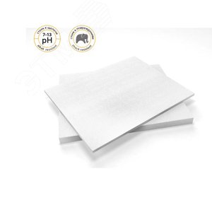 Лента демпферная Энергофлекс ENERGOFLOOR 10/0.1 11м - фото 3