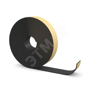 Лента самоклеящаяся Энергофлекс Energocell HT 3/0,5-15 - фото 1