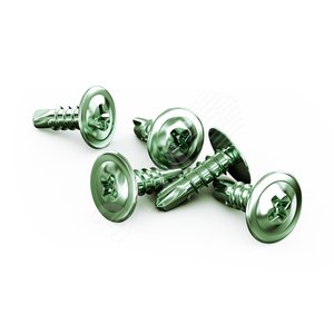 Саморезы Энергофлекс Energopack 150 шт. - фото 1