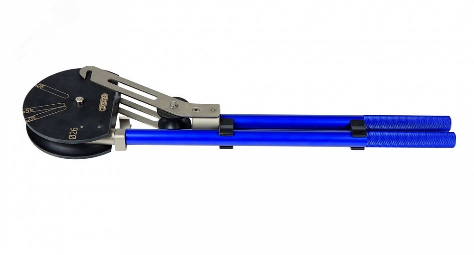 Изображение товара Трубогиб Henco для трубы 26 мм ручной с храповым механизмом