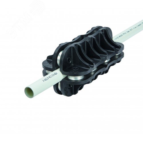 Изображение товара Выпрямитель для трубы 20 мм ручной Henco