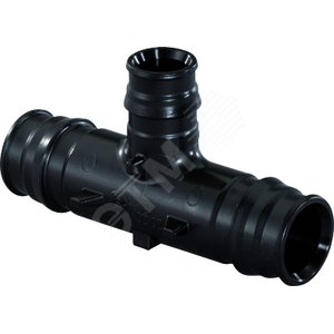 Изображение товара Тройник Q&E PPSU 16x20x16 (шт)