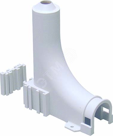 Изображение товара Фиксатор колена 25/20 для труб 16 - надежное крепление для систем водоснабжения