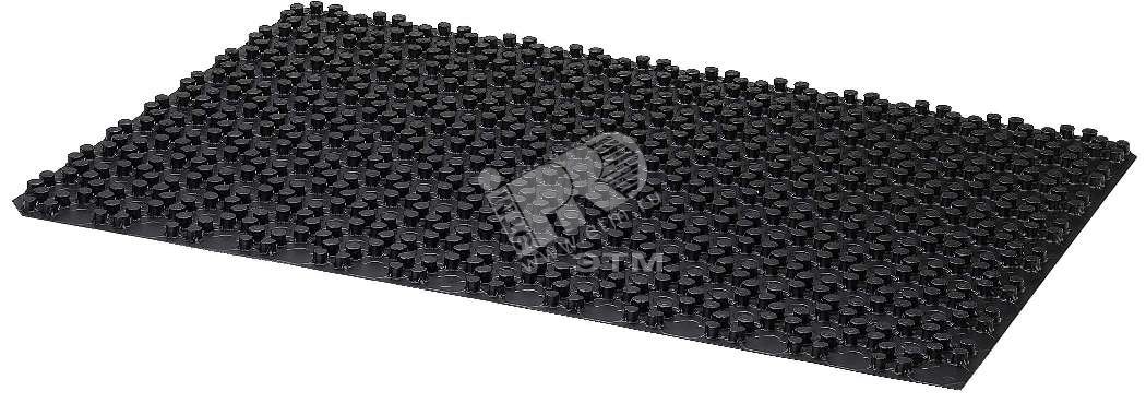 Smf 0001. SMF-0001-110802 Stout мат для теплого пола с бобышками черный 1100х800х20. Мат для теплого пола с бобышками. Плиты для теплого пола с бобышками. Плита пенополистирольная для теплого пола «Экопол».