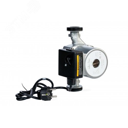 Изображение товара Циркуляционный насос WILO Native NOC 30/8 с мокрым ротором