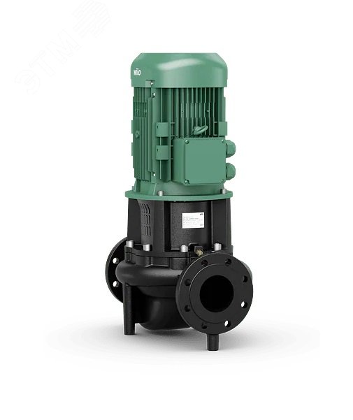 Изображение товара Центробежный насос WILO IL 40/220-11/2-IE3 для эффективного перекачивания жидкостей
