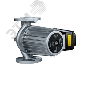 Изображение товара Насос циркуляционный Native NOZ 50/12 EM (шт)