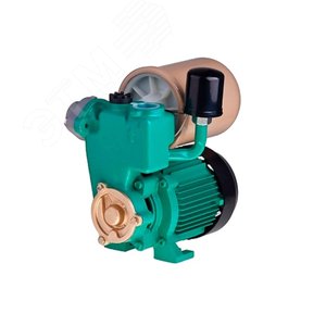 Изображение товара Станция насосная самовсасывающая автоматическая PW-175 EA 2809KP0603B (шт)