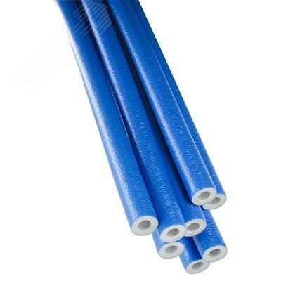 Изображение товара Теплоизоляция СУПЕР ПРОТЕКТ 28 (6мм) СИНИЙ (м)