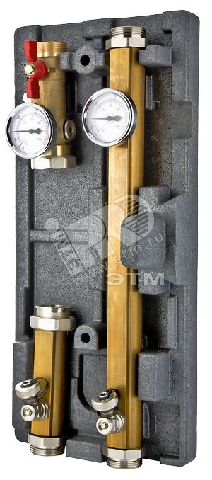 Изображение товара Группа насосная для систем VARIMIX 1'1/4 (шт)