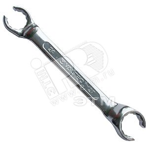 Изображение товара Ключ для соединителей евроконус 24/27 - инструмент для монтажных работ