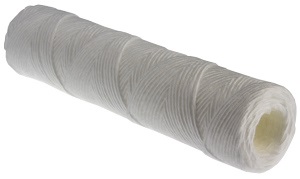Элемент фильтрующий нитяной 10'