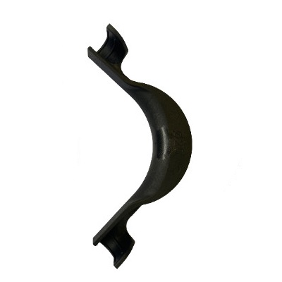 Фиксатор поворота пластик 90 град для труб 20 мм