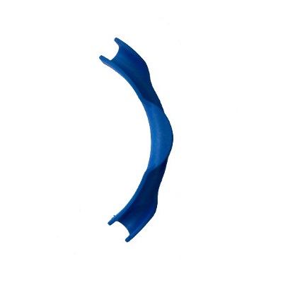 Фиксатор поворота пластик 90 град для труб 16 мм